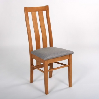 Rimini Wooden Chair